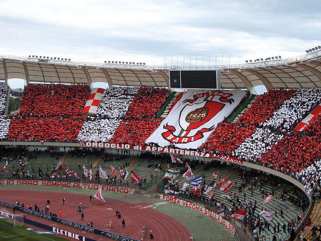 Scontri a Messina: assolto un solo ultras