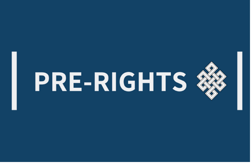 L’Avv. Libio Spadaro partecipa all’incontro di studio sulle misure di prevenzione organizzato da PRE-RIGHTS.